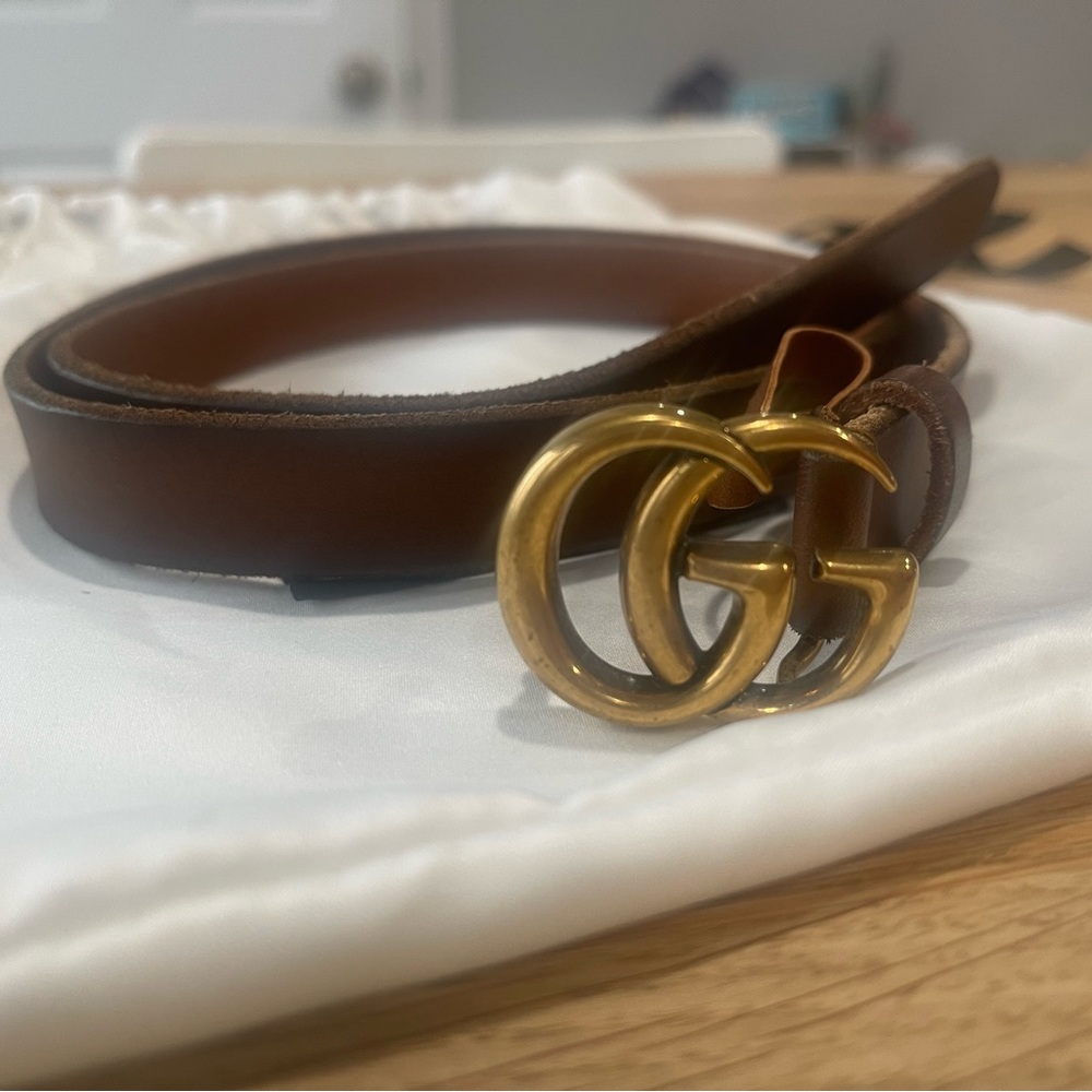 Gucci Belt